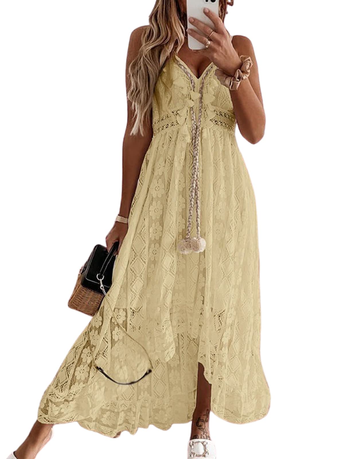 Radhita Women's Summer Dresses