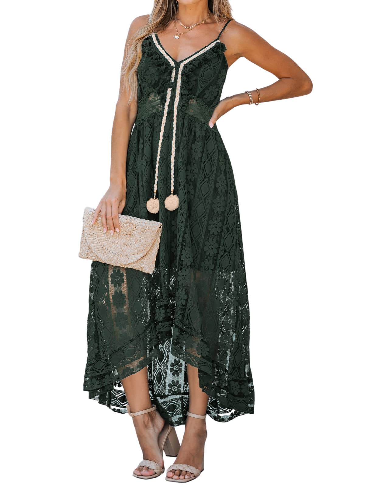Radhita Women's Summer Dresses
