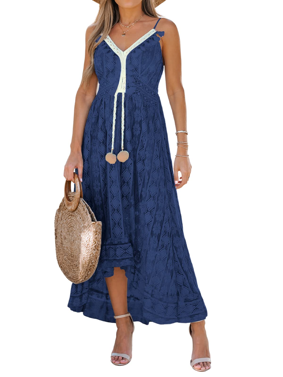 Radhita Women's Summer Dresses