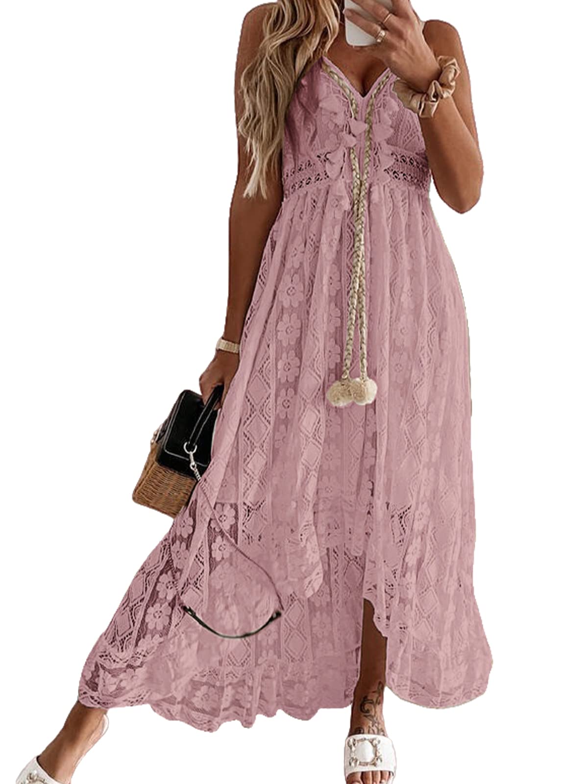 Radhita Women's Summer Dresses