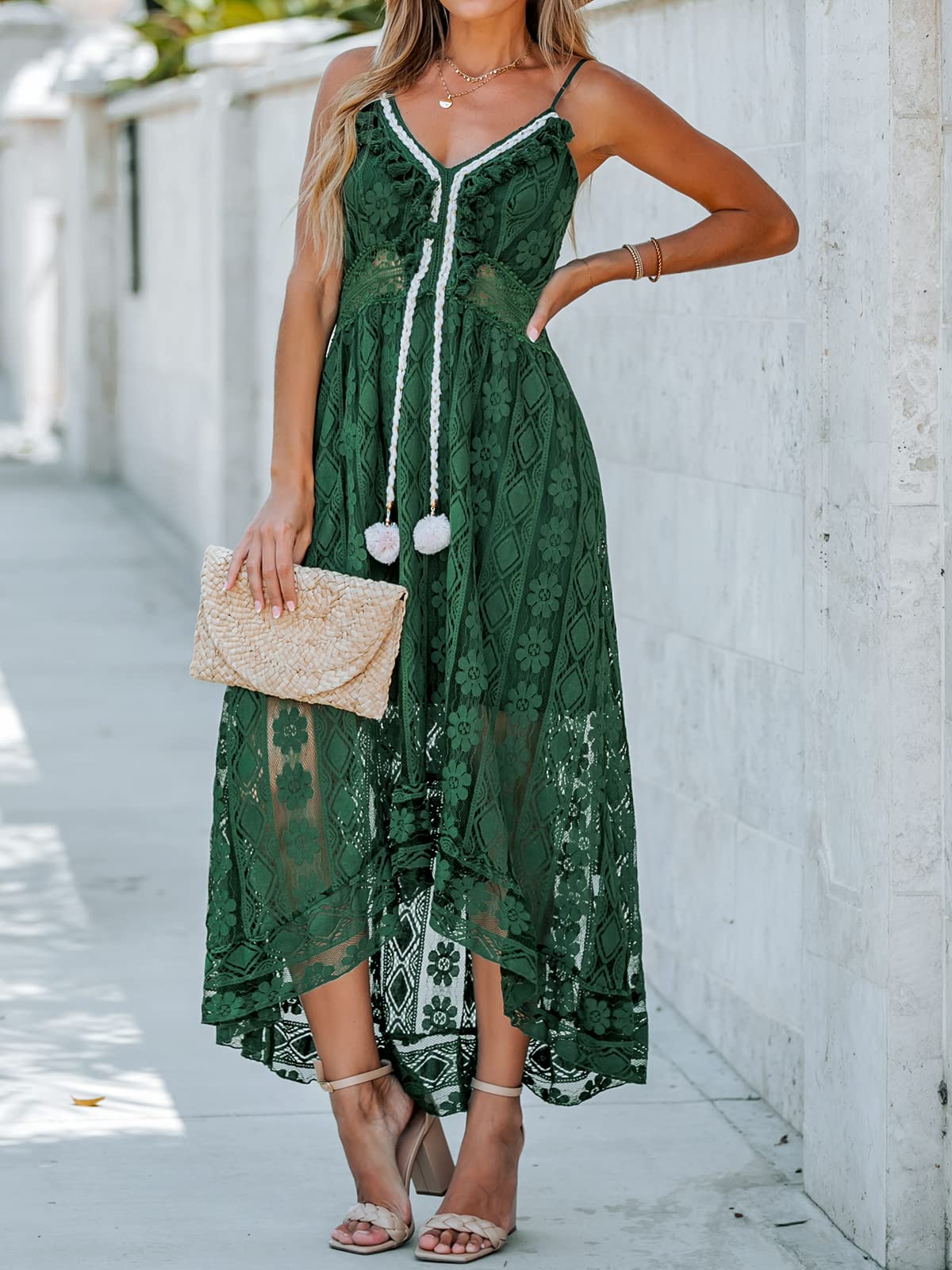 Radhita Women's Summer Dresses