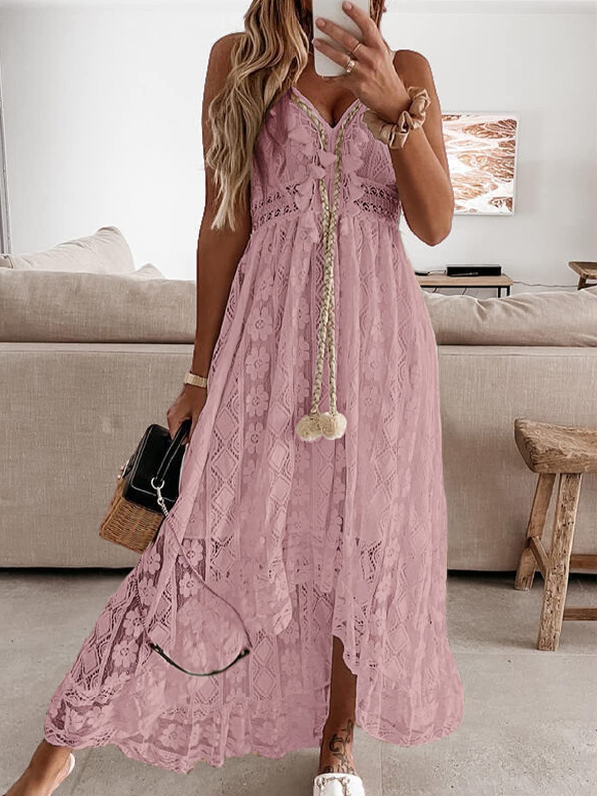 Radhita Women's Summer Dresses