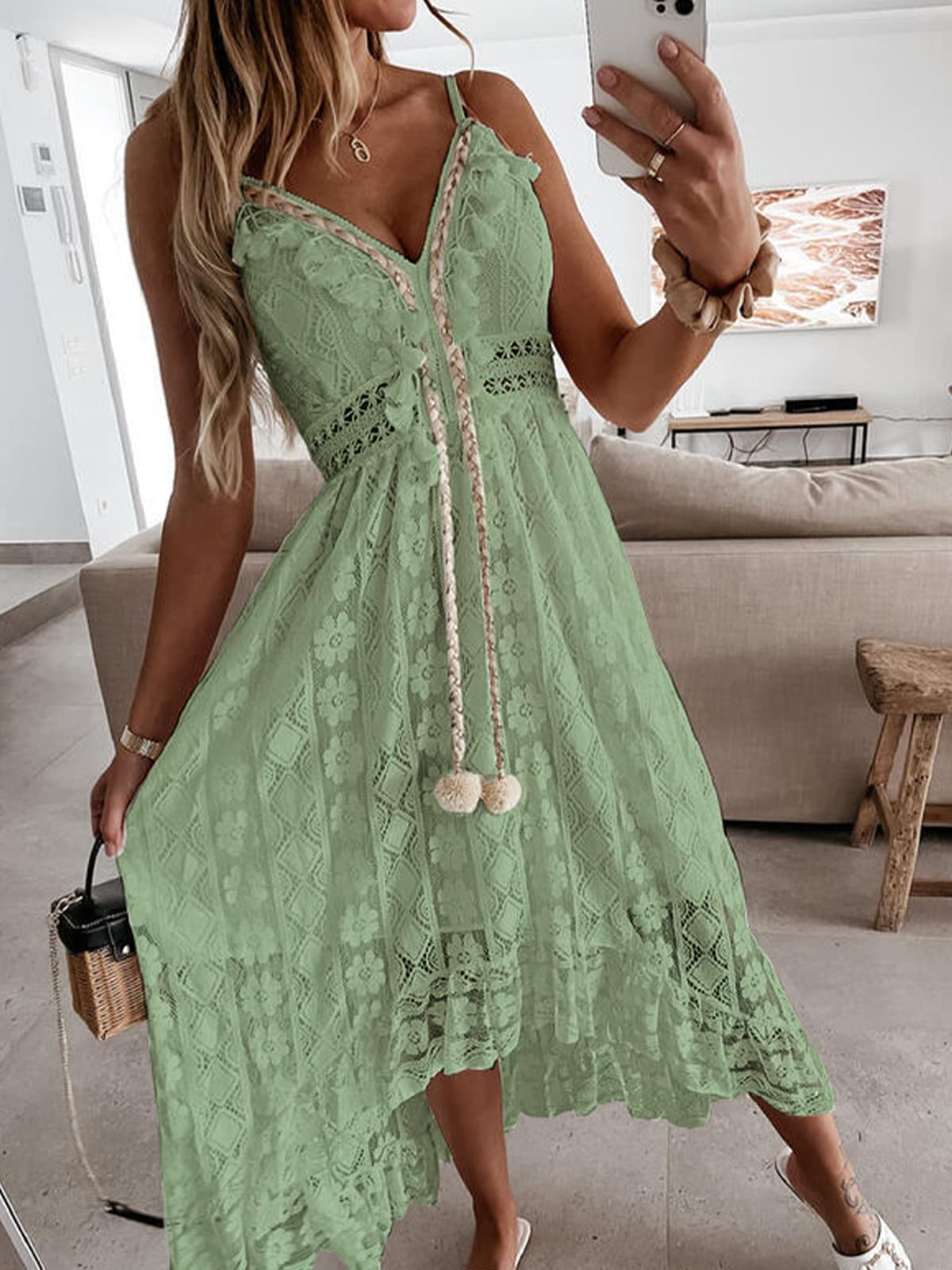 Radhita Women's Summer Dresses