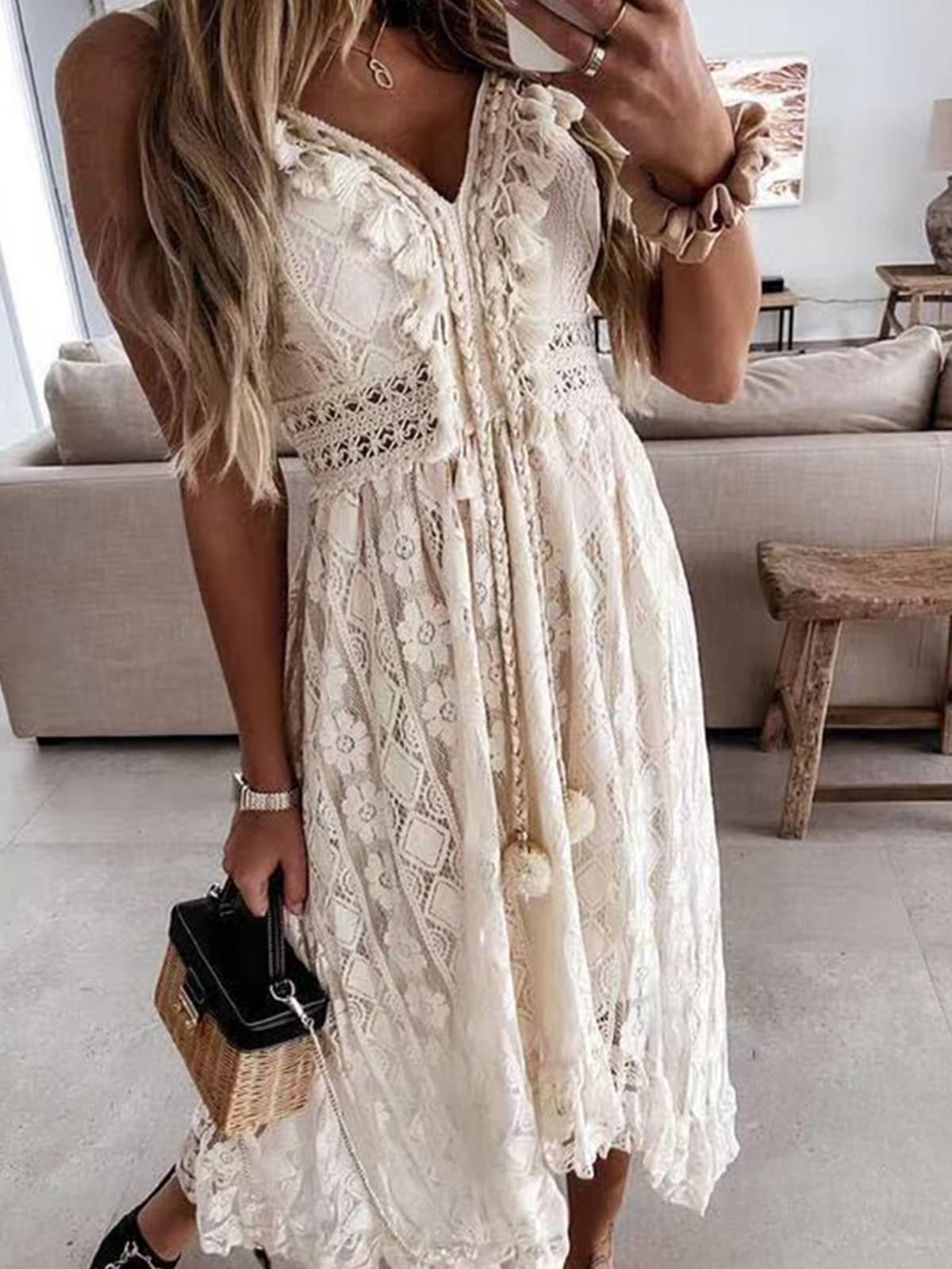 Radhita Women's Summer Dresses