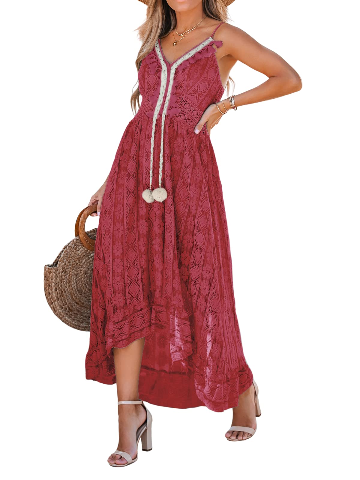 Radhita Women's Summer Dresses