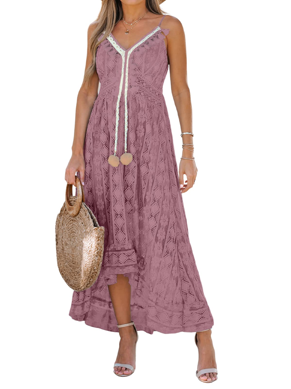 Radhita Women's Summer Dresses