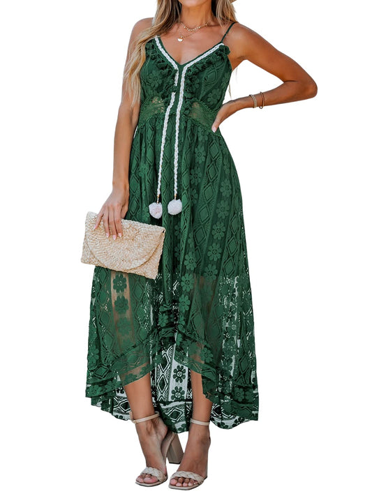 Radhita Women's Summer Dresses