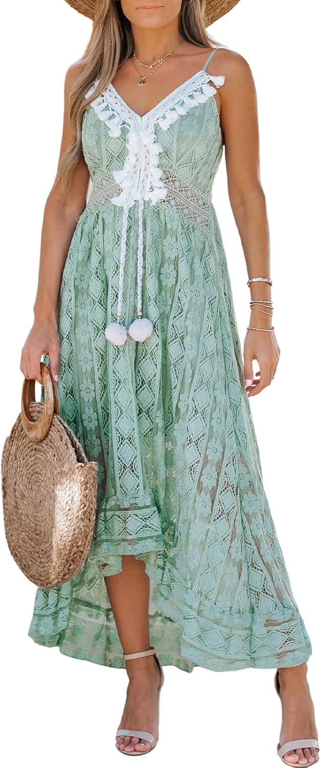 Radhita Women's Summer Dresses
