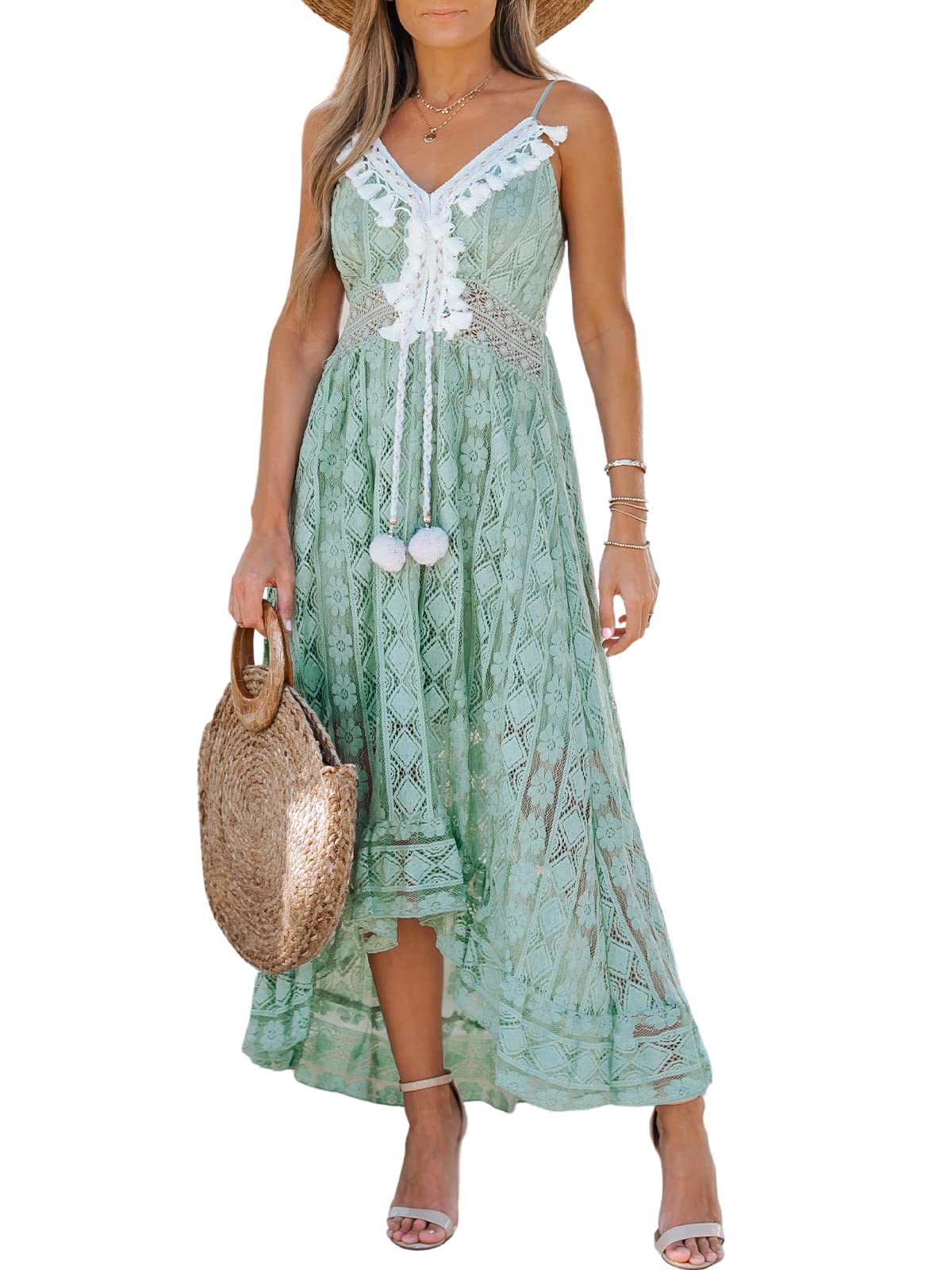 Radhita Women's Summer Dresses