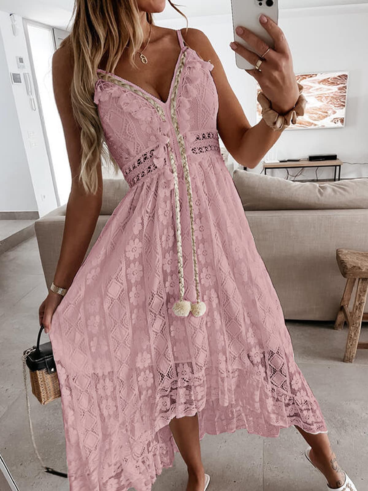 Radhita Women's Summer Dresses