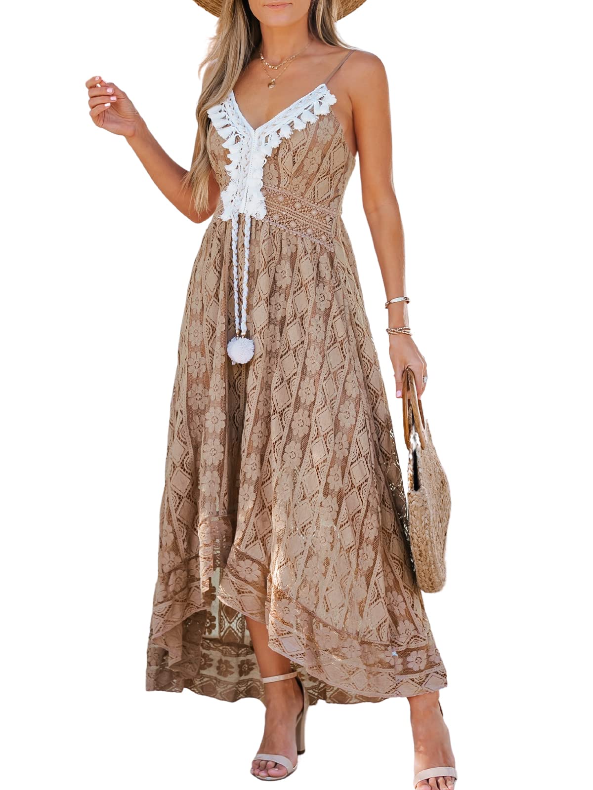 Radhita Women's Summer Dresses