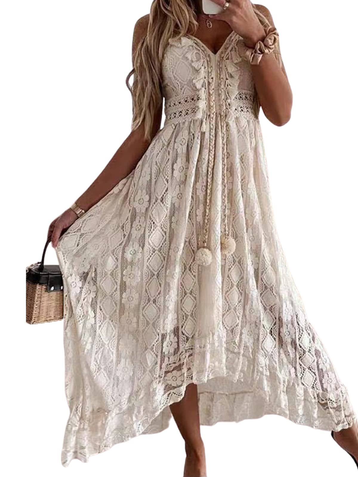 Radhita Women's Summer Dresses