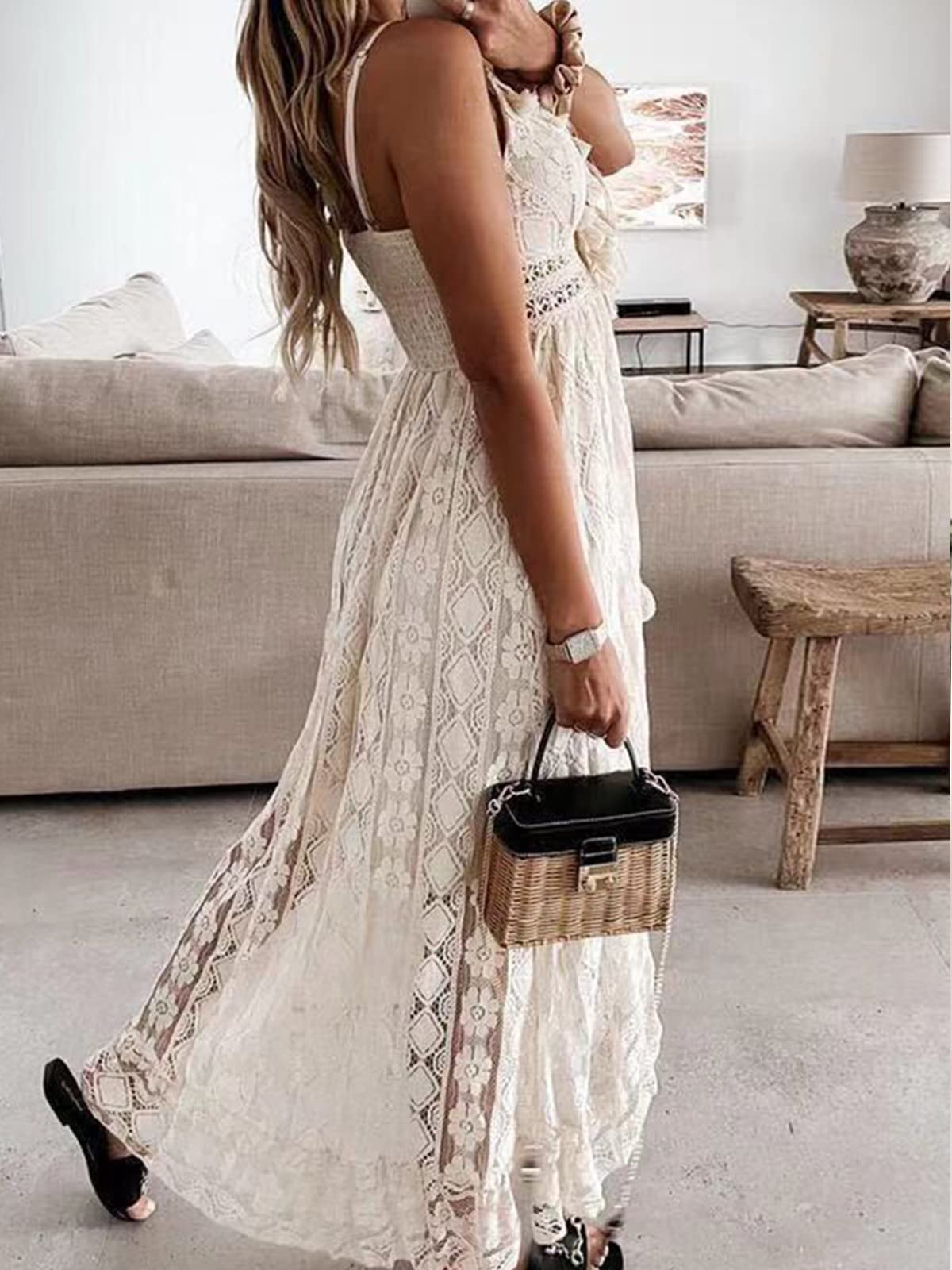 Radhita Women's Summer Dresses