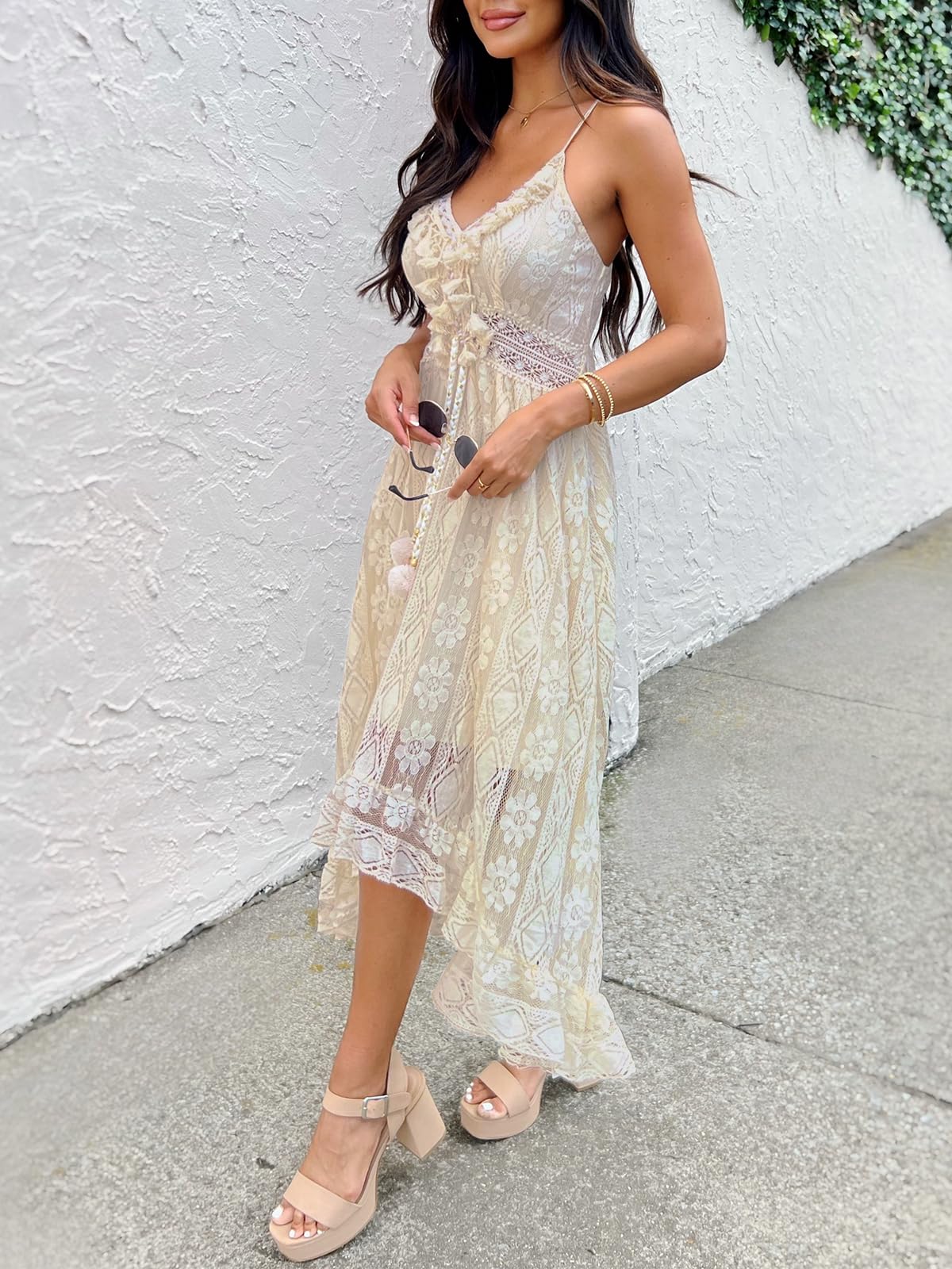 Radhita Women's Summer Dresses