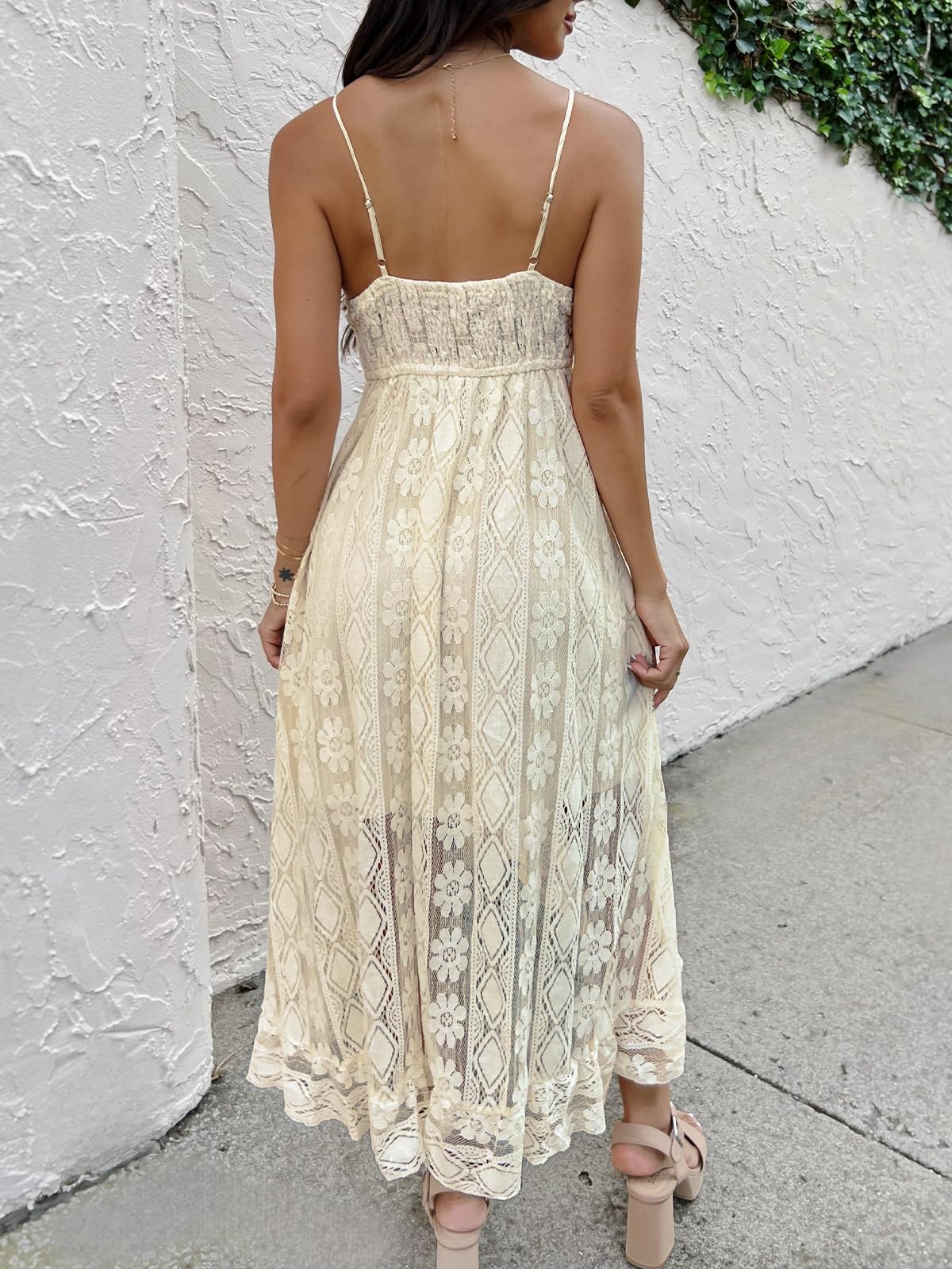 Radhita Women's Summer Dresses